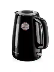 Черный чайник электрический BRAYER BR1012BK 1.7л / 1058BR-BK 2л