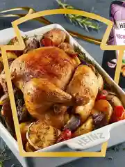 Соус HEINZ Чесночный, 200 г