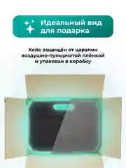 Серый набор инструментов для автомобиля и дома в кейсе 58-219 предметов