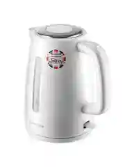 Белый чайник электрический BRAYER BR1012BK 1.7л / 1058BR-BK 2л