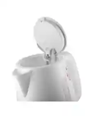 Белый чайник электрический BRAYER BR1012BK 1.7л / 1058BR-BK 2л