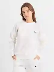 Белый женский спортивный костюм