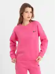 Розовый женский спортивный костюм