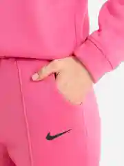 Розовый женский спортивный костюм
