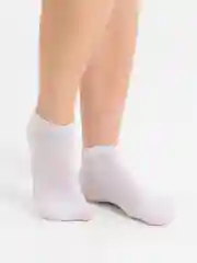 Носки короткие дышащие 36-42