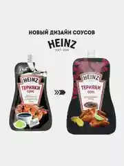 Соус HEINZ Терияки, 200 г