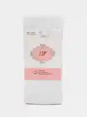 Белые колготки для девочек