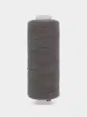 Приглушённый хаки нитки бытовые, 40/2, 366 м, п/э, цвет на выбор