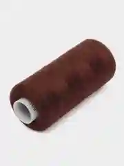 Шоколадный нитки бытовые, 40/2, 366 м, п/э, цвет на выбор