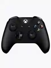 Геймпад 3 ревизия черный для Xbox one, Xbox series S,X, беспроводной