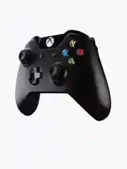 Геймпад 3 ревизия черный для Xbox one, Xbox series S,X, беспроводной