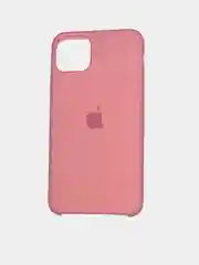 Чехол iPhone 11 Pro Max Silicone case