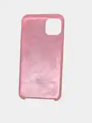 Чехол iPhone 11 Pro Max Silicone case