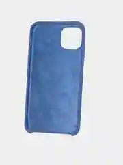 Чехол iPhone 11 Pro Max Silicone case
