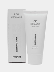 MESALTERA Sleeping Mask-Маска биоревитализирующая увлажняющая, 50 мл