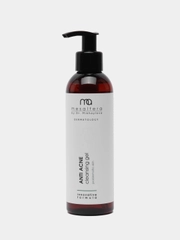 MESALTERA ANTI ACNE Cleansing Gel Очищающий анти акне гель, 200 мл