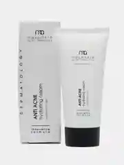 MESALTERA ANTI ACNE HYDRATING CREAM Увлажняющий крем для проблемной и жирной кожи, 50 мл