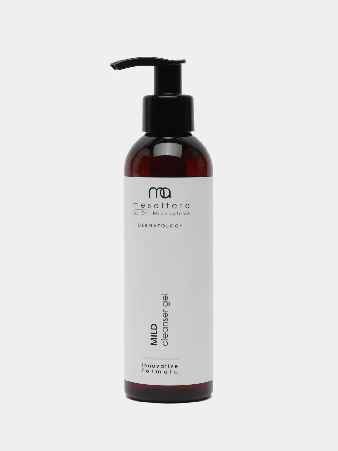 MESALTERA MILD CLEANSER GEL Очищающий гель для умывания, 200 мл