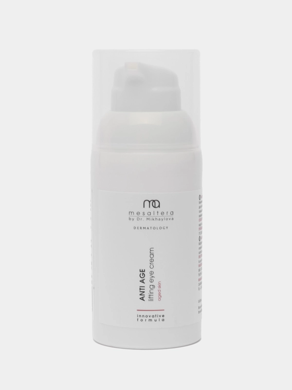 MESALTERA Anti Age Lifting Eye Cream крем для кожи вокруг глаз антивозрастной, 30 мл