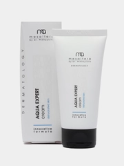 MESALTERA AQUA EXPERT CREAM увлажняющий крем для обезвоженной кожи лица, 50 мл