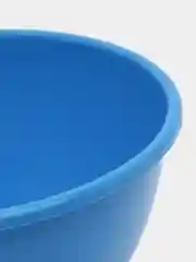 Синий ковш