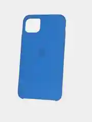 Чехол iPhone 11 Pro Max Silicone case