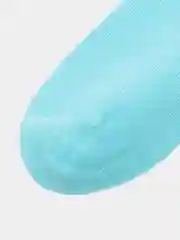 Тиффани детские носки для девочек, из качественного бамбука, разных оттенков, цветов
