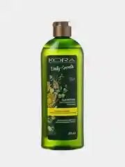 Шампунь KORA Daily Secrets "Восстановление и питание", 350 мл
