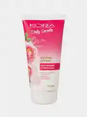 Молочко для тела KORA Daily Secrets "Увлажнение и упругость", 175 мл