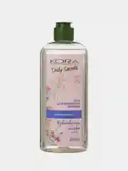 Гель для интимной гигиены KORA Daily Secrets "Чувственная мальва", 250 мл