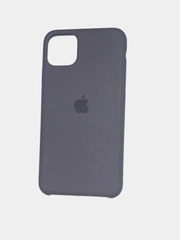 Чехол iPhone 11 Pro Max Silicone case