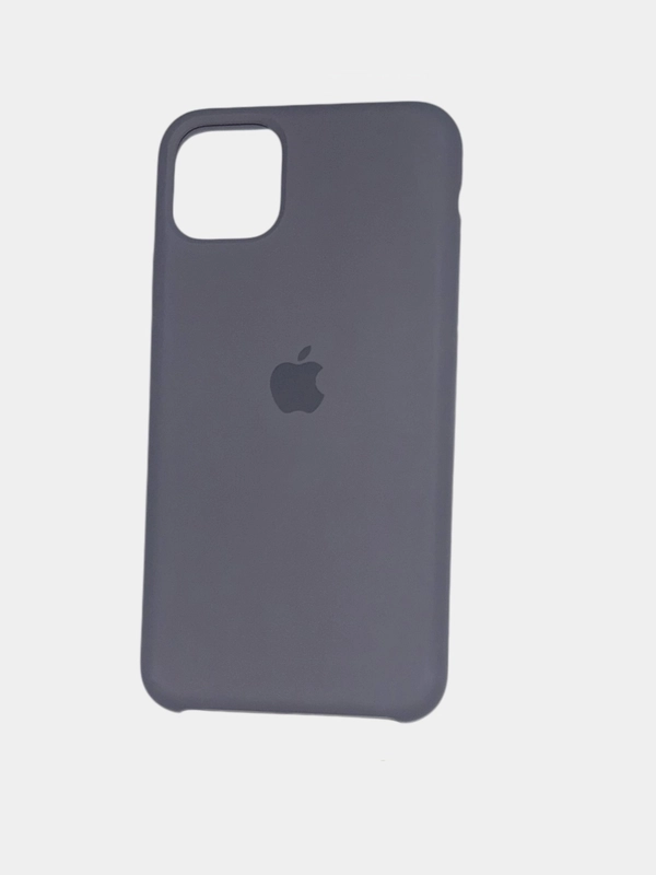Чехол iPhone 11 Pro Max Silicone case