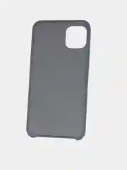 Чехол iPhone 11 Pro Max Silicone case