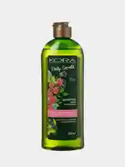 Шампунь KORA Daily Secrets "Объем и плотность", 350 мл