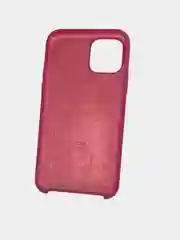 Чехол iPhone 11 Pro Silicone case