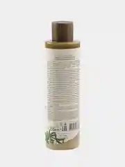 Масло для душа ECOLATIER GREEN Упругость & Релаксация ORGANIC CANNABIS, 250 мл