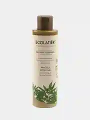Масло для душа ECOLATIER GREEN Упругость & Релаксация ORGANIC CANNABIS, 250 мл