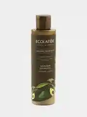 Бальзам для волос ECOLATIER GREEN Питание & Сила ORGANIC AVOCADO, 250 мл
