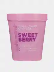 Скраб-джем для тела Cafe mimi "SWEET BERRY", 250 мл