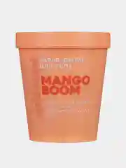 Скраб-джем для тела Cafe mimi "MANGO BOOM", 250 мл