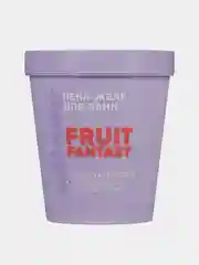 Пена-желе для ванн Cafe mimi "FRUIT FANTASY", 200 мл