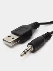 Черный колонки компьютерные Dialog Stride AST-20UP
