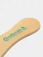 Бронзовый пемза щетка терка для ног
