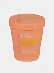 Скраб для тела Cafe mimi "MANGO GOLD", 250 г