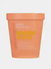 Скраб для тела Cafe mimi "MANGO GOLD", 250 г