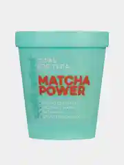 Скраб для тела Cafe mimi "MATCHA POWER", 250 мл