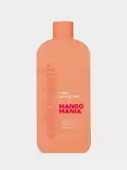 Гель для душа Cafe mimi "MANGO MANIA", 400 мл