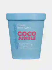 Скраб для тела Cafe mimi "COCO JUNGLE", 250 мл