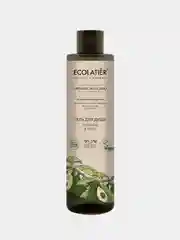 Гель для душа ECOLATIER GREEN Питание & Сила ORGANIC AVOCADO, 350 мл