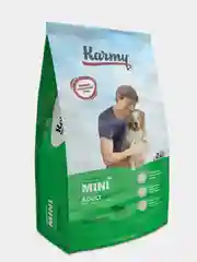 Сухой корм KARMY Mini Adult Телятина 2 кг для взрослых собак мелких пород старше 1 года